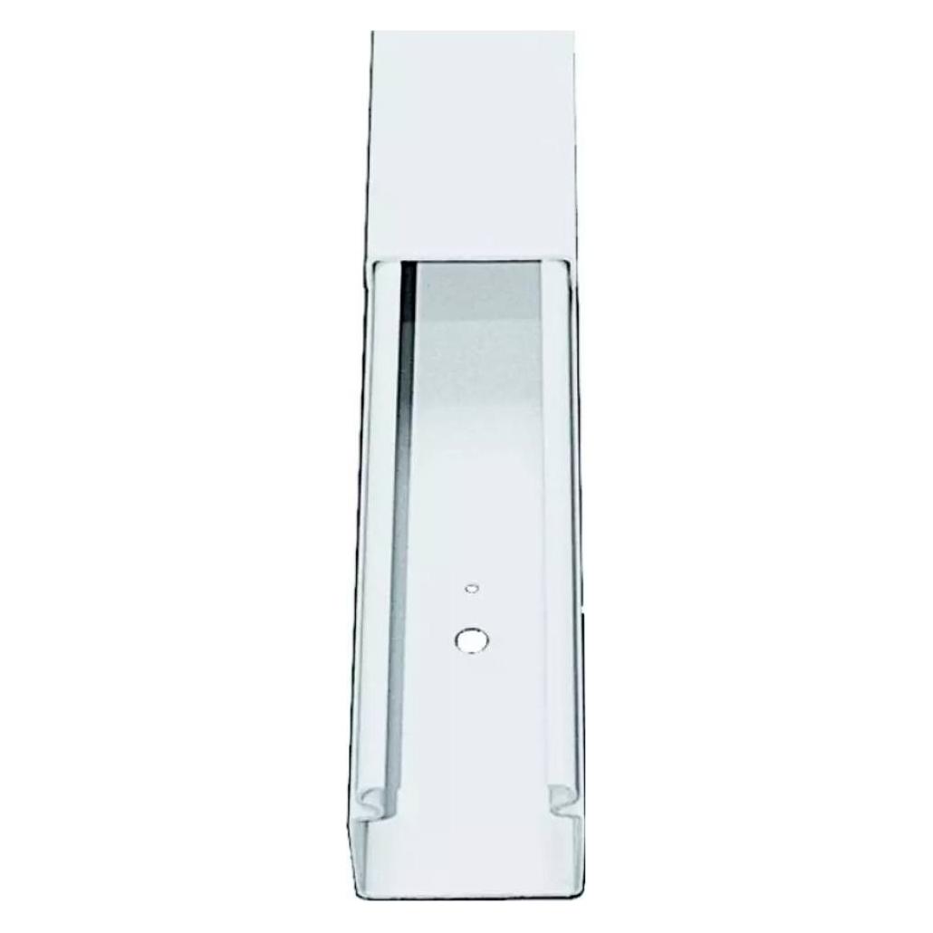 Protec 05100317 Kabelkanal 2 m (Kabelkanal, 200 cm) (05100317)