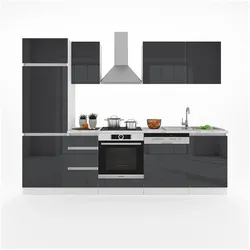 Vicco, Regal, Optima (270 x 60 x 85 cm)