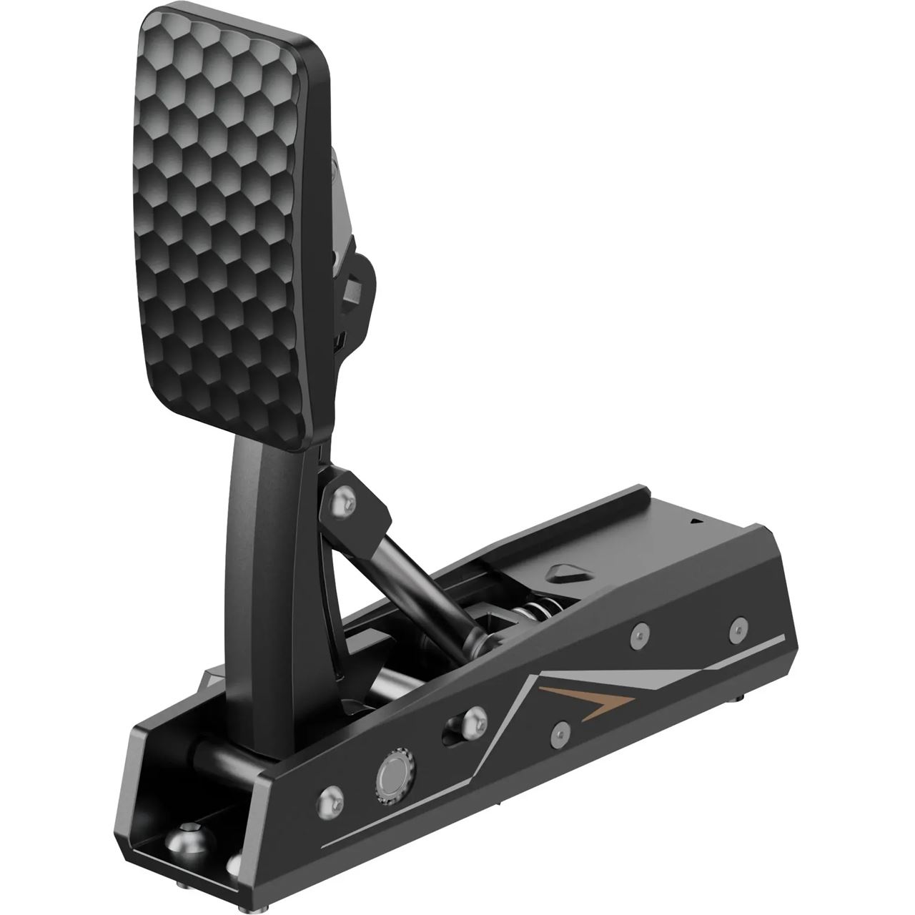 Moza Racing Controller RS067 / CRP2 Clutch Pedal Schwarz