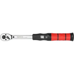 YATO YT-07692 Drehmomentschlüssel 3/8" 10–60Nm