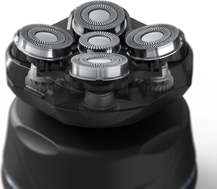 Rowenta TN3110E0 GentleBald