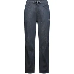 La Sportiva, Herren, Outdoorhose, Sierra Rock (XL), Blau