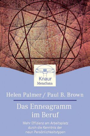 Helen Palmer - Das Enneagramm im Beruf - Preis vom 12.10.2026 11:37:12 h