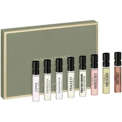 16ml PENHALIGON'S Best Seller Scent Library Set (EdP 8 x 2ml)