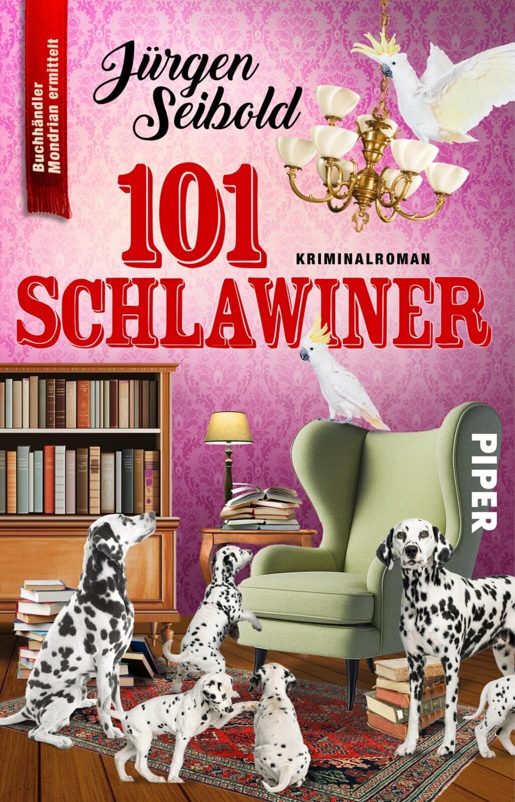 Jürgen Seibold - 101 Schlawiner - Preis vom 14.10.2026 23:07:16 h