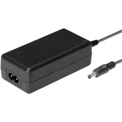 Dehner Elektronik ATM 036T-A240 Tischnetzteil, Festspannung 24 V/DC 1.5A 65W Stabilisiert, Universalladegerät