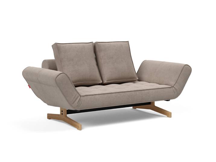 Innovation Living Ghia Klappsofa 80x210 cm