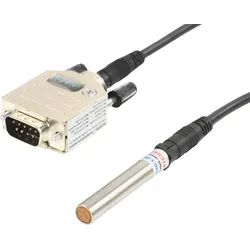 OFT-001C - Feuchte- und Temperatursensor,  -25...+70 °C, 0...1 V