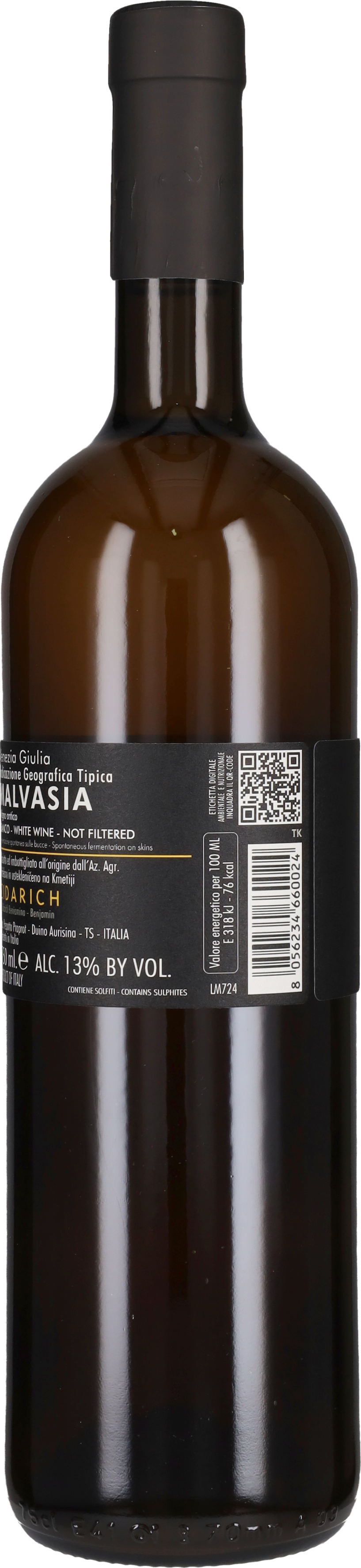 Malvasia Zidarich 2023
