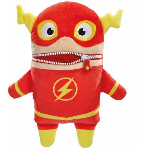 Schmidt-Spiele Kuscheltier Sorgenfresser 42553, The Flash, ab 0 Jahre, 29 cm