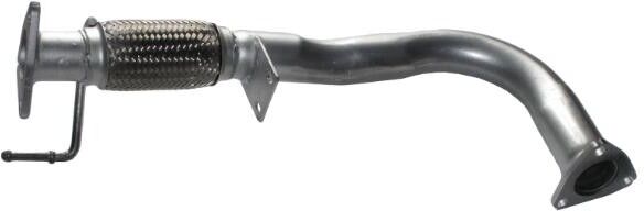 VEGAZ HOR-59 Exhaust Pipe