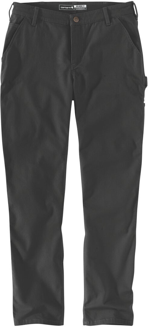 Carhartt The Essential Canvas Damen Hose 105113-N04-S806