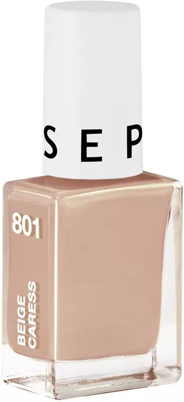 SEPHORA - Nail Polish - Nagellack, New Nail Polish-24, 6.5 ml,  Beige Caress
