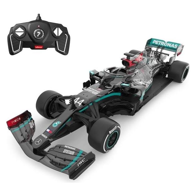 CMJ RC Cars 1:18 RC auto Mercedes-AMG F1 W11 EQ, 98500 (RAS 98500)
