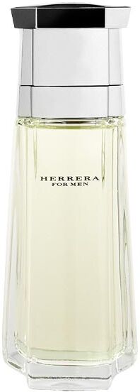 100ml Carolina Herrera For Men Eau de Toilette