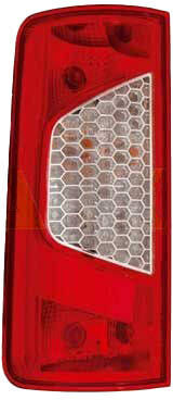 ALKAR 2212960 Rear light