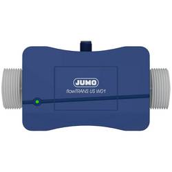 Jumo Durchflussmessgerät 00744920 1 St.