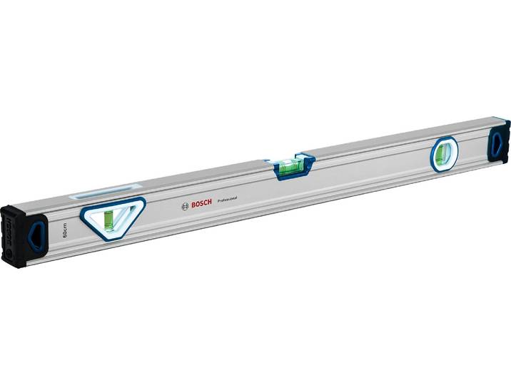 Bosch Professional - Boîte à niveau à bulle MPP 60 cm