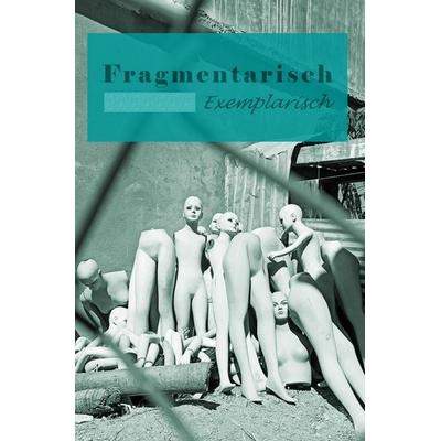 Fragmentarisch Exemplarisch, Taschenbuch von Askson Vargard, Epubli, 978-3-7575-8255-5