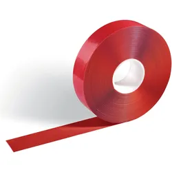 Durable, Sicherheitskennzeichnung, Bodenmarkierungsklebeband Duraline Strong