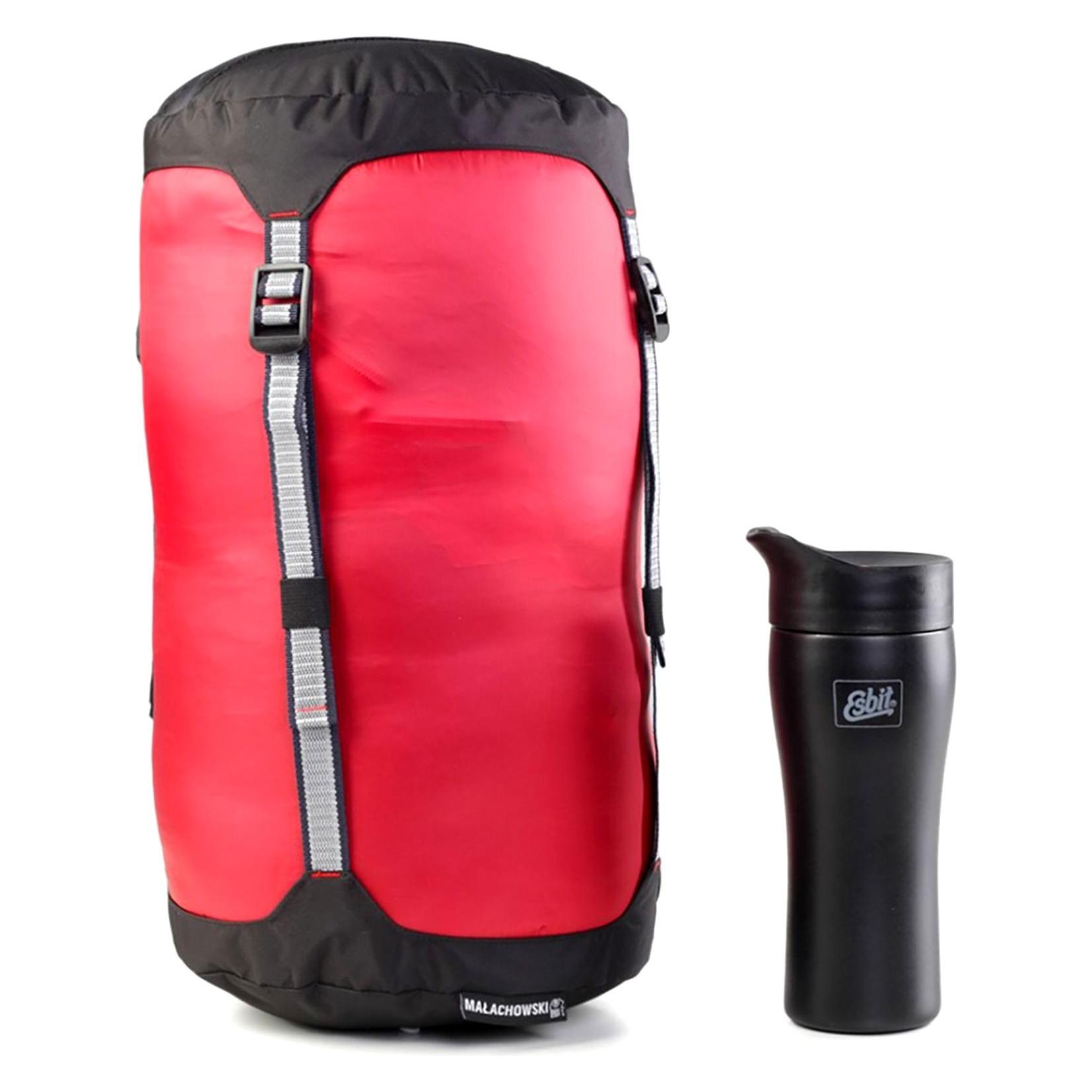 Malachowski Daunenschlafsack Małachowski Climber II 1000 (176 cm) (176 cm) (103749)