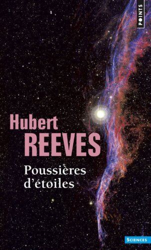Hubert Reeves - Poussières d'étoiles - Preis vom 09.10.2026 07:28:09 h
