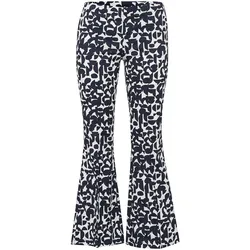 Hose Emilia Lay blau, 46