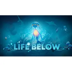 Life Below