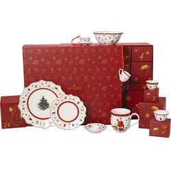 Villeroy & Boch Winter Collage