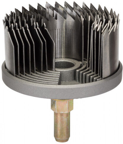 Bosch Coffret de 8 scies-cloches, 25 - 68 mm 1609200243