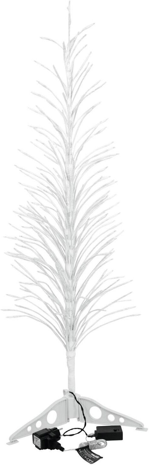 Europalms Design-Baum Mit Led Cw 120cm