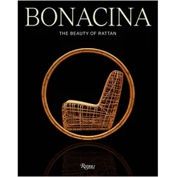BONACINA: The Beauty of Rattan, Sachbücher von Marella Caracciolo Chia