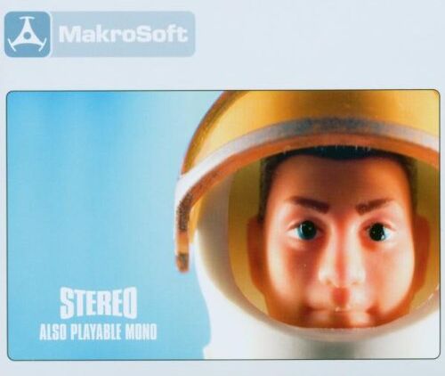 Makrosoft - Stereo Also Playable Mono - Preis vom 09.10.2026 07:28:09 h