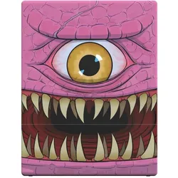 Squaroes Squaroe Dungeons & Dragons DND001 - Beholder
