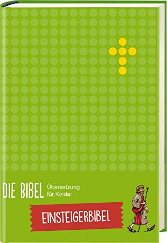 Dr. Andreas Käser - Die Bibel. Übersetzung für Kinder, Einsteigerbibel - Preis vom 09.10.2026 07:28:09 h