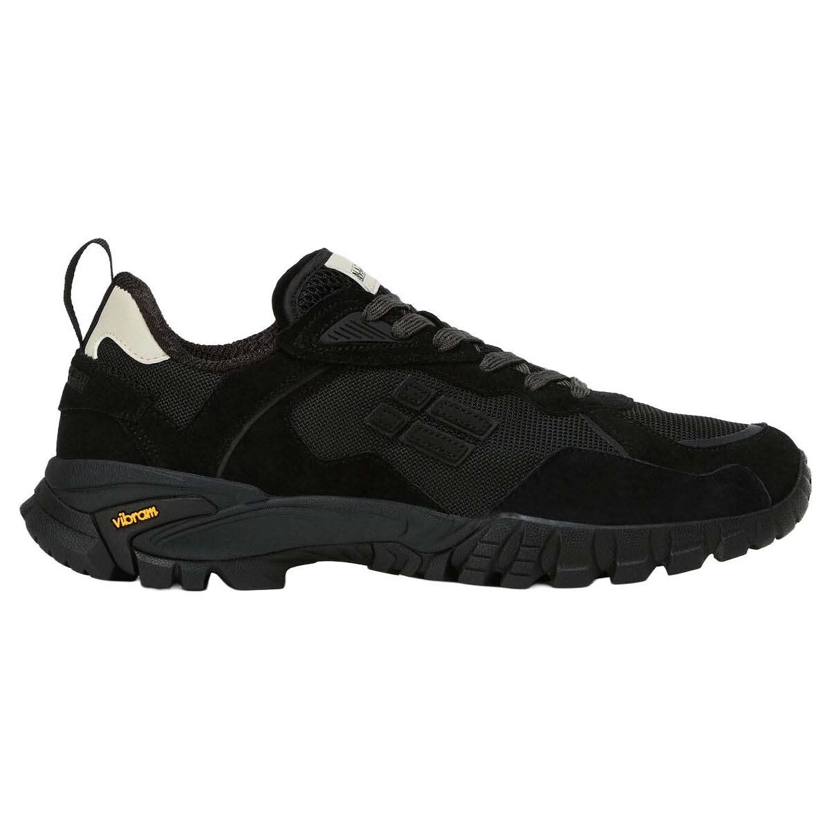 Napapijri F6ROAM01/MEN black beauty (941) 11 NP0A8AFC9411006