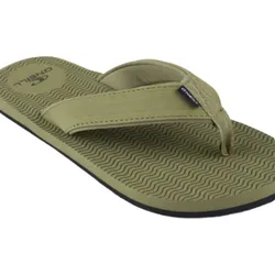 O'Neill Koosh Zehenstegsandalen grün
