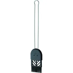Rösle Backpinsel Silikon