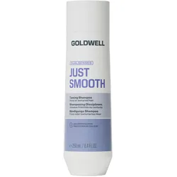 250ml Goldwell Dualsenses Just Smooth Bändigungs Shampoo