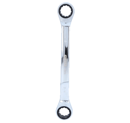 Ks Tools Ratschen-Doppelringschlüssel 503.4405-E