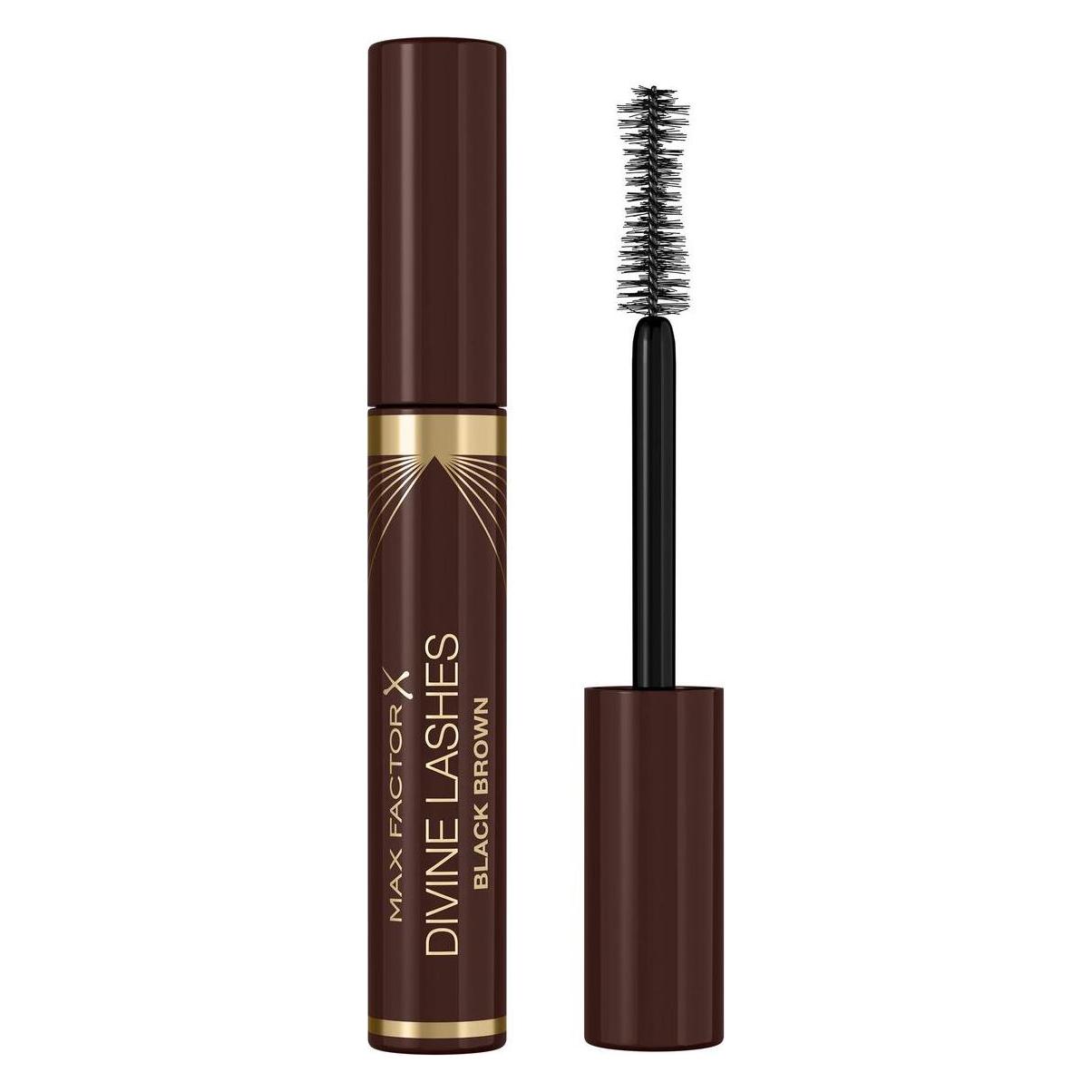 Max Factor Masterpiece Divine Lash Mascara Blackbr.02 (Black Brown) (99350077164)