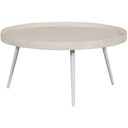 Woood, Couchtisch + Beistelltisch, Collection (76 x 76 x 38 cm)
