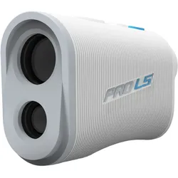 Shot Scope Entfernungsmesser Pro L5, weiss