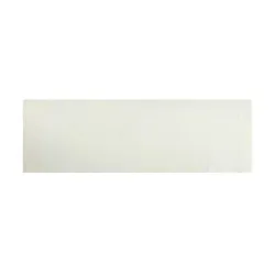 como Webteppich   ¦ creme ¦ Synthetische Fasern ¦ Maße (cm): B: 80
