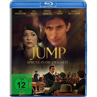 Jump - Sprung in die Ewigkeit, Blu-ray