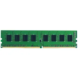 Goodram DDR4 32GB (1 x 32GB, 3200 MHz, DDR4-RAM, DIMM), RAM, Grün