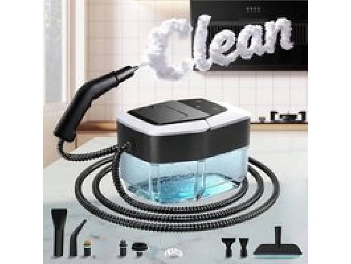 Portable Nettoyeurs Vapeur Électriques Nettoyeur Vaporisateur Appareil Vapeur Nettoyeur Vapeur A Main Haute Pression Voiture Vitre