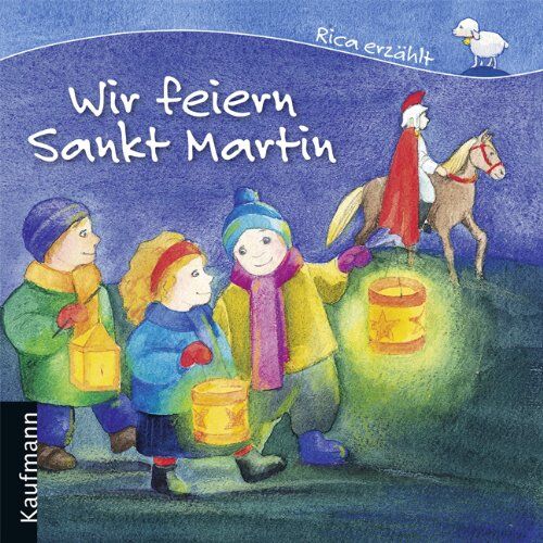 Sebastian Tonner - Wir feiern Sankt Martin - Preis vom 19.10.2026 19:33:35 h