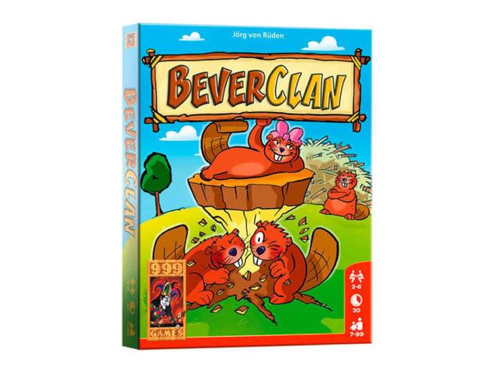 999 Games Beverclan