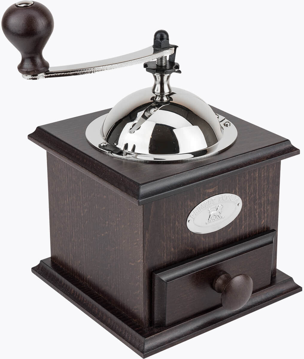 Peugeot Kaffeemühle Nostalgie